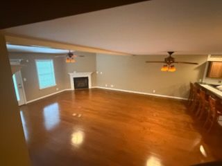 Interior Painting