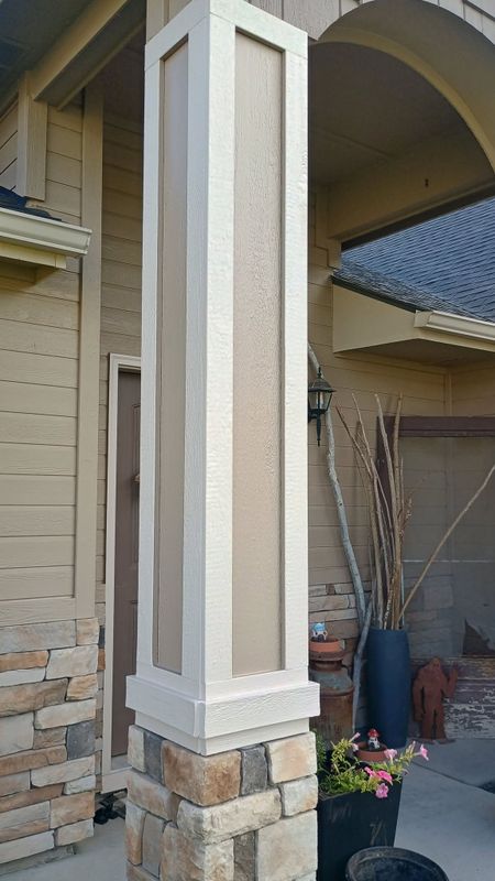 Specialty Finishes