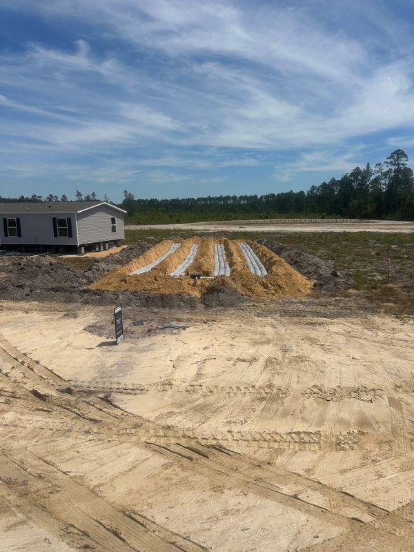 Emergency Septic Services