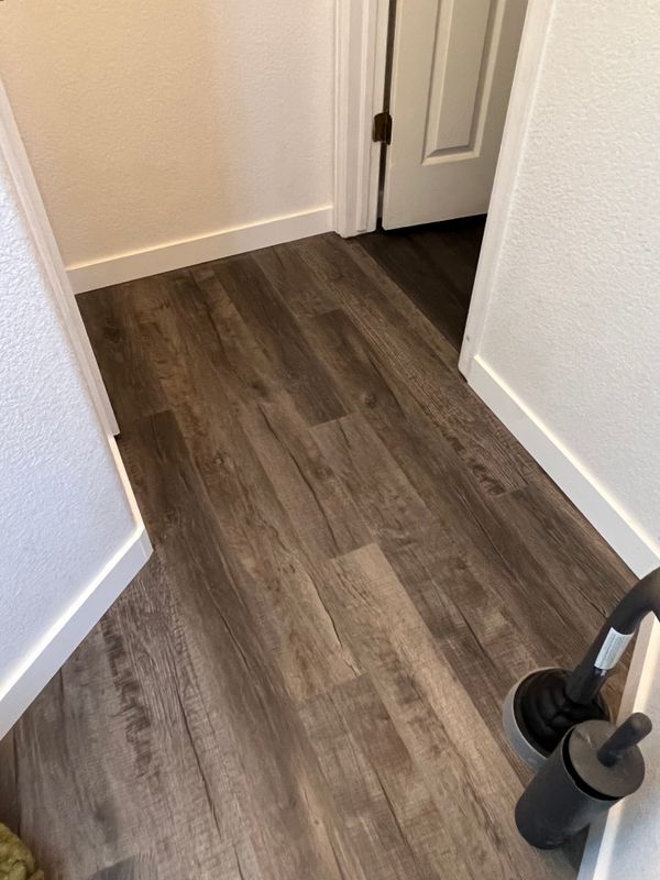 Flooring