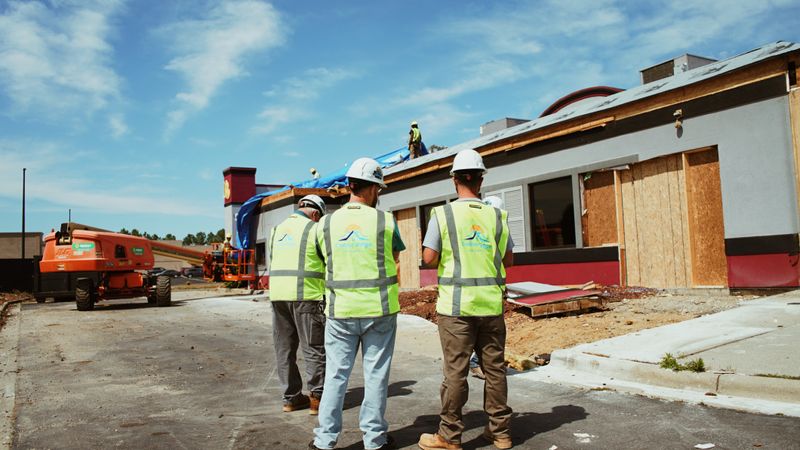 Custom Home Construction