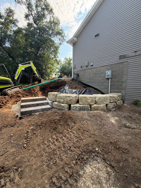 Land Grading