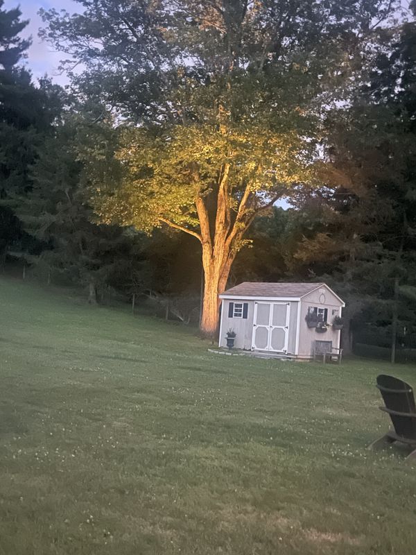 Landscape Lighting