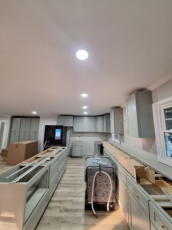 Electrical Repairs