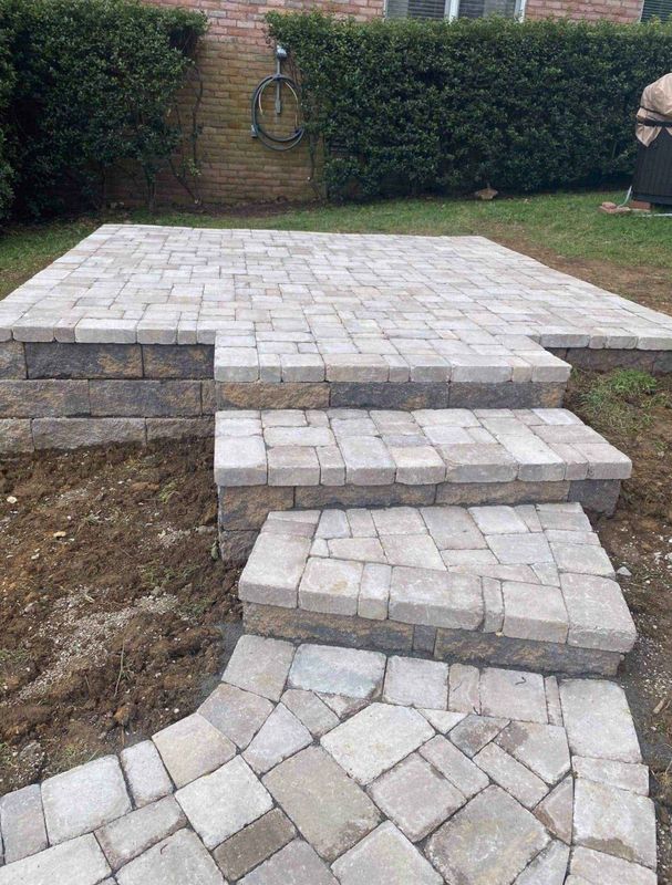 Masonry