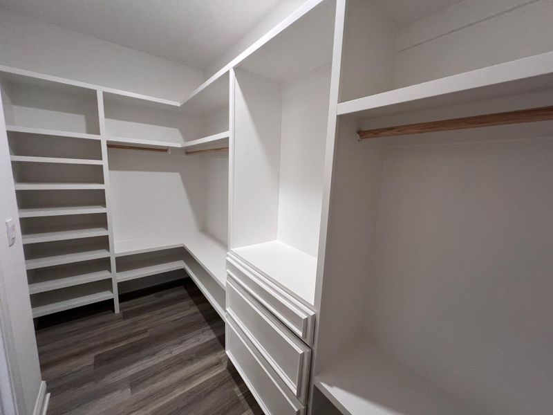 Custom carpentry