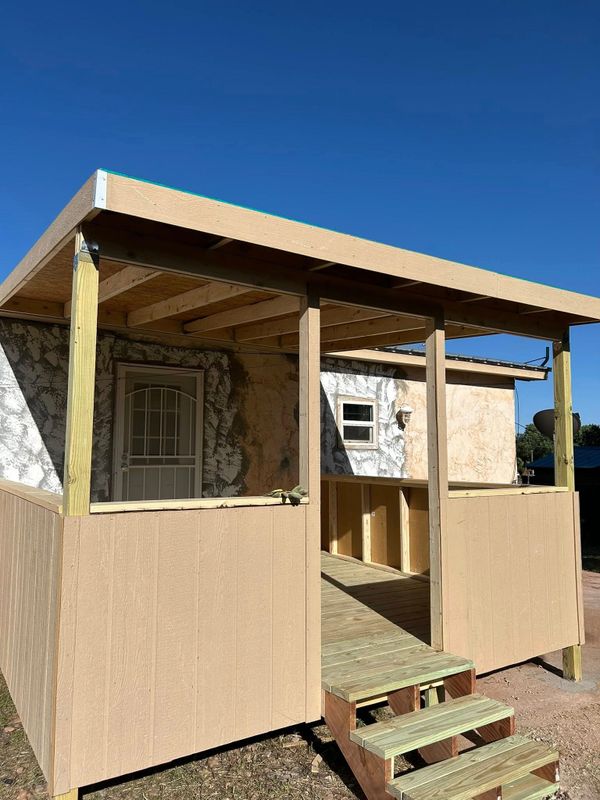 Home Additions