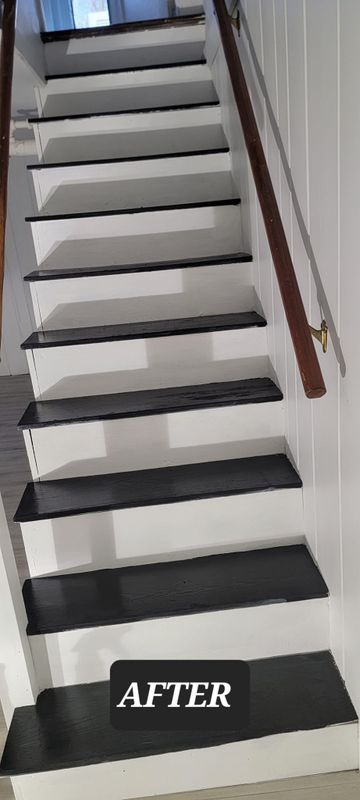 Interior Painting gallery