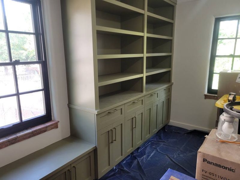 Interior Painting