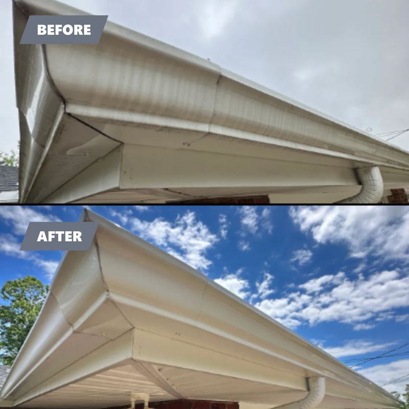 Pressure Washing & Landscape Services