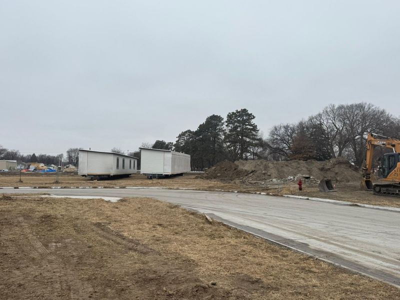 Land Clearing & Demolition