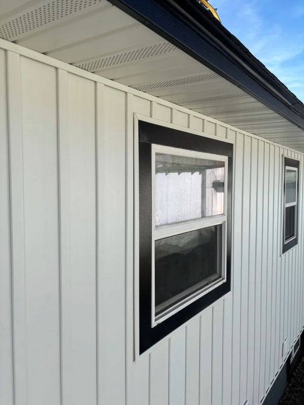 Roofing Installation