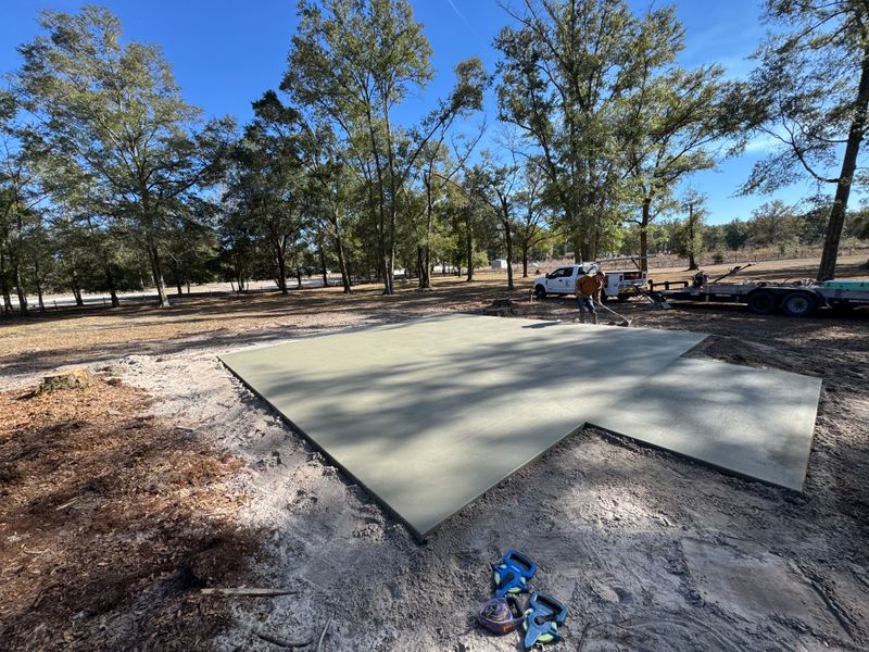 Concrete