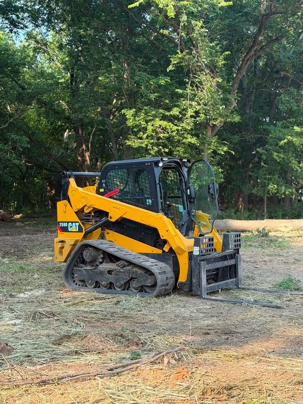 Land Clearing