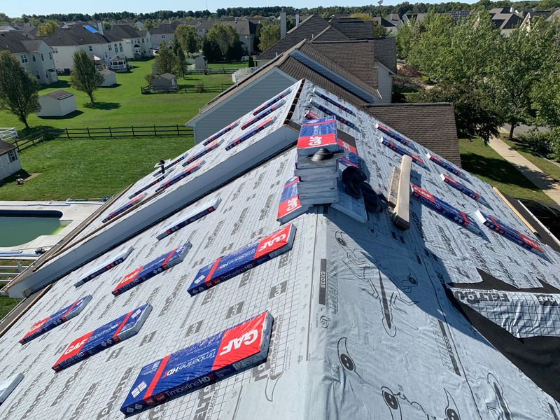 Roofing