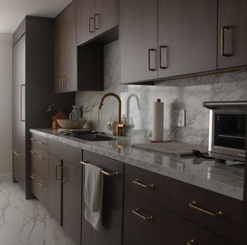 Condo Renovations