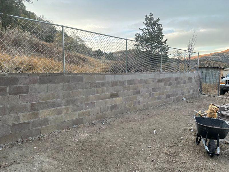 Fencing 