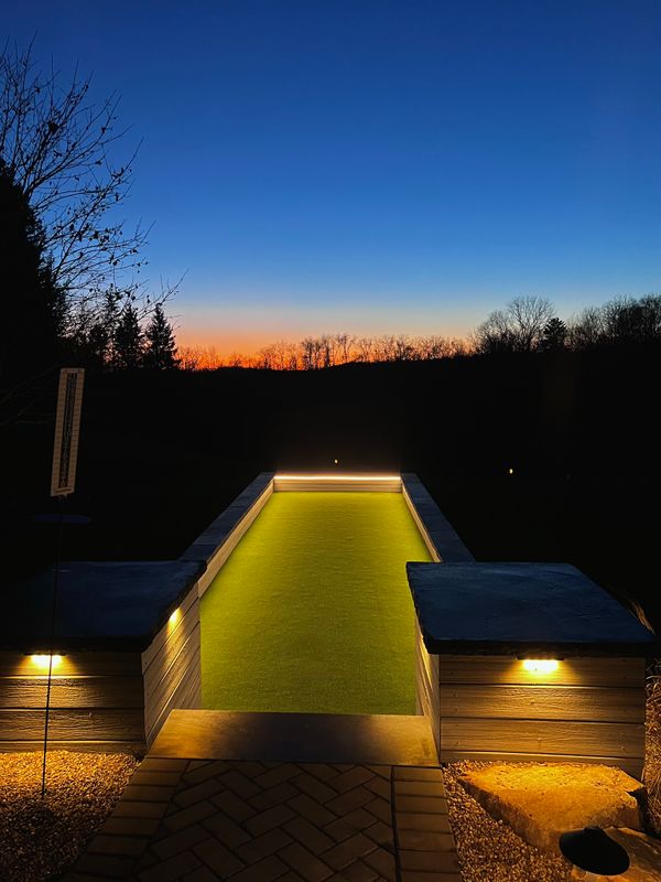 Outdoor Lighting gallery