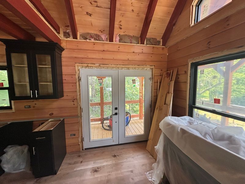 Interior Painting