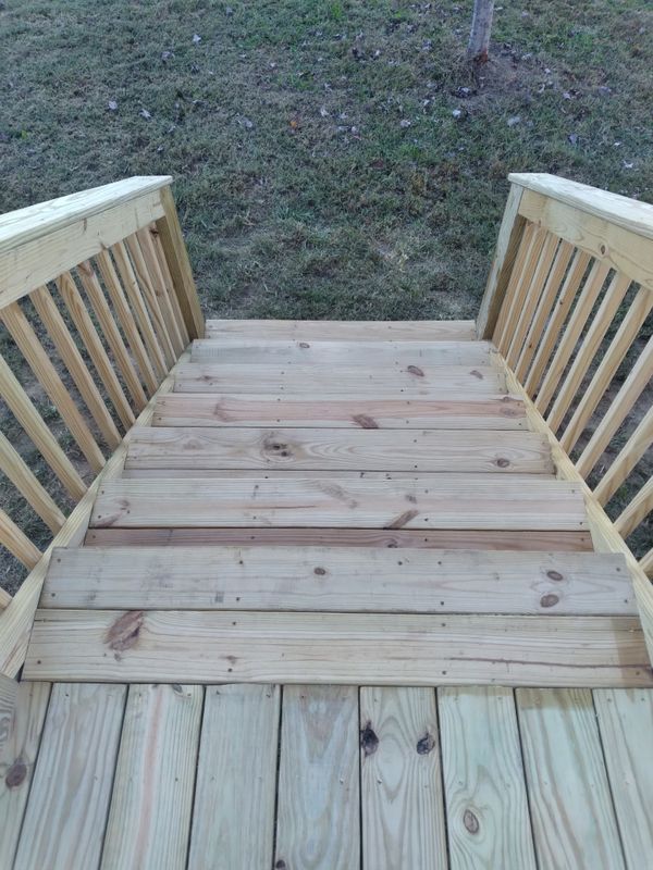 Carpentry