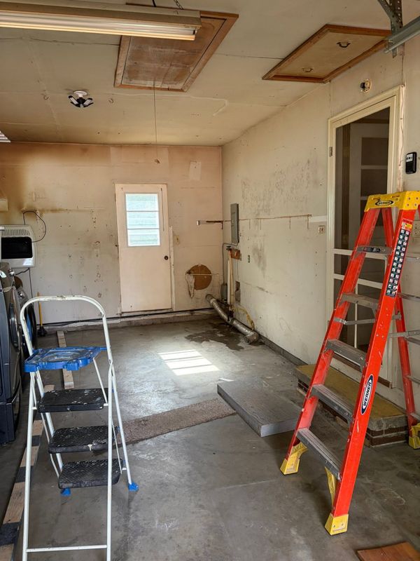 Remodeling Services