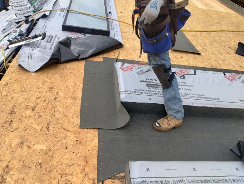 Roof Repairs