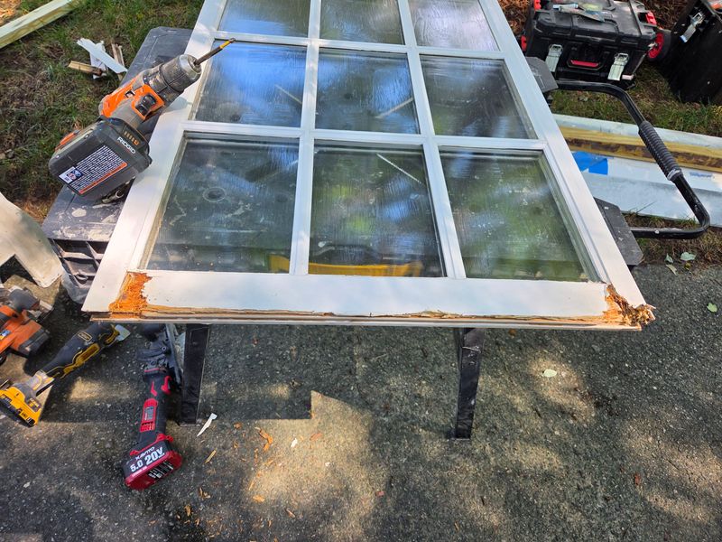 Carpentry
