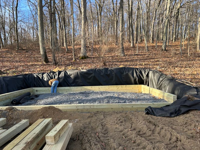 Foundation Excavation