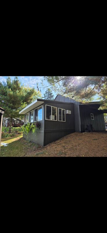 Exterior Painting