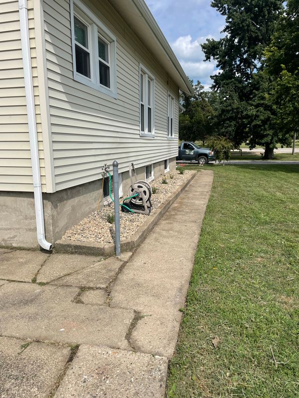 Lawn Maintenance