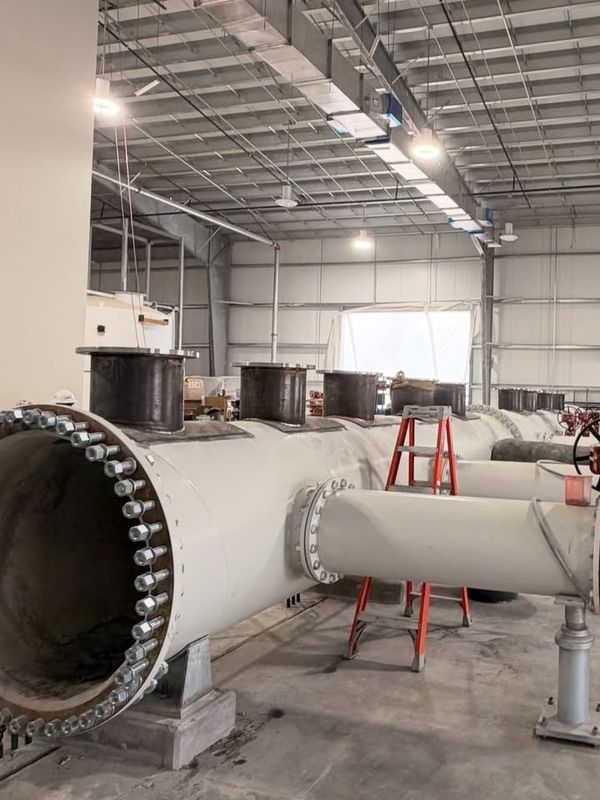 Custom Welding & Fabrication