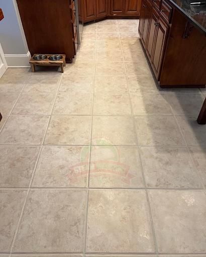 Commercial Cleaning
