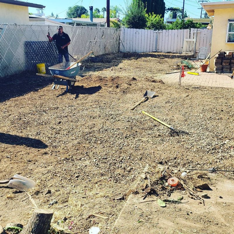 Sodding Projects