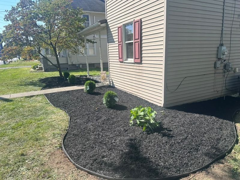 Garden Maintenance