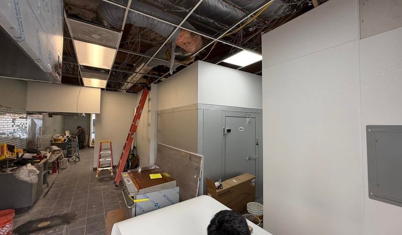 Commercial Builds
