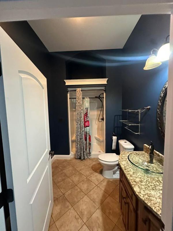 Interior Painting