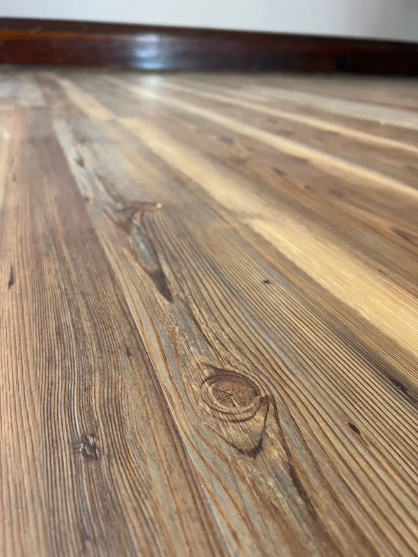 Flooring
