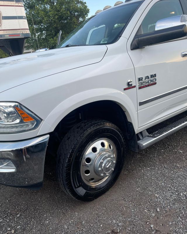 Exterior Detailing