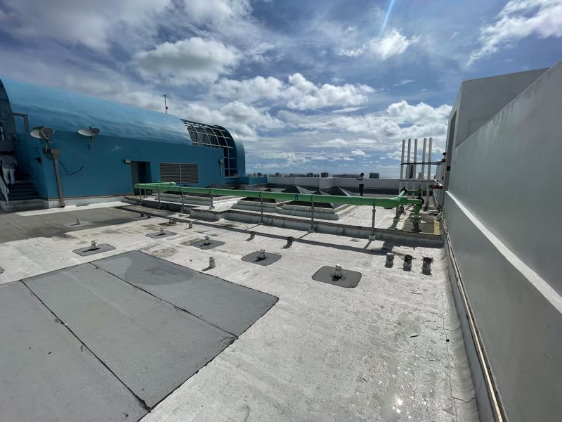 Commercial Services gallery