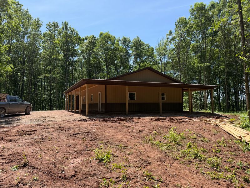 New Construction
