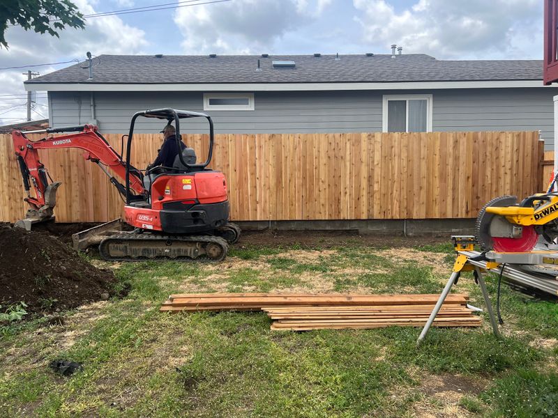 Construction & Remodeling