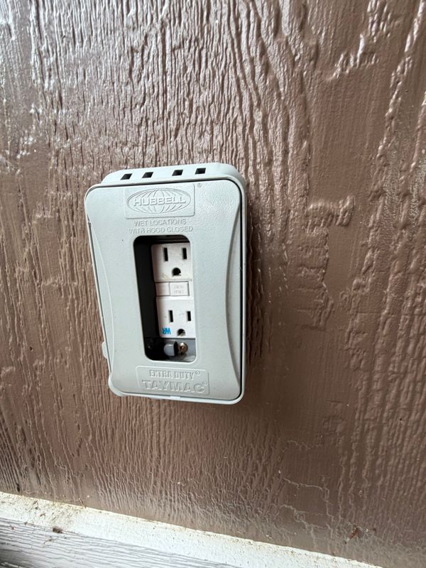 Electrical Installations