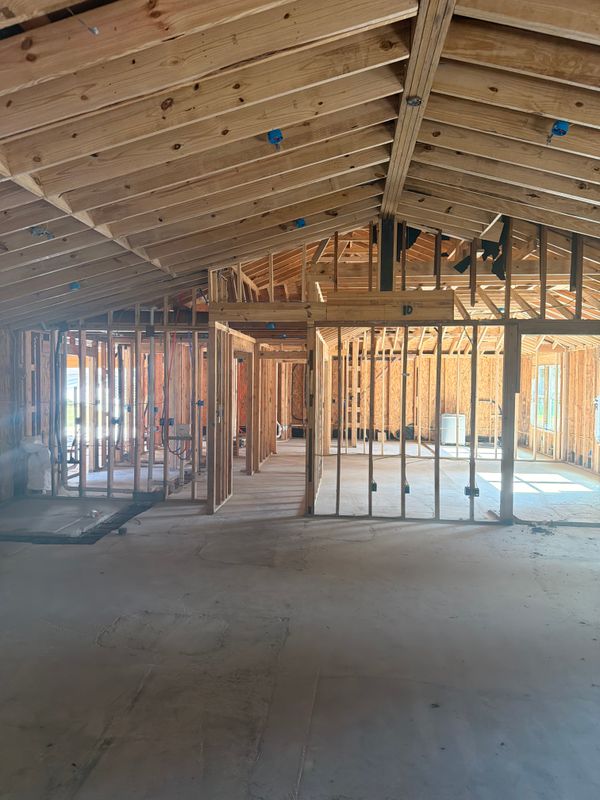New Construction