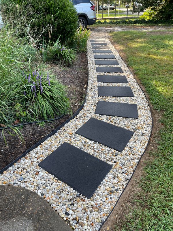 Pavers & Walkways 