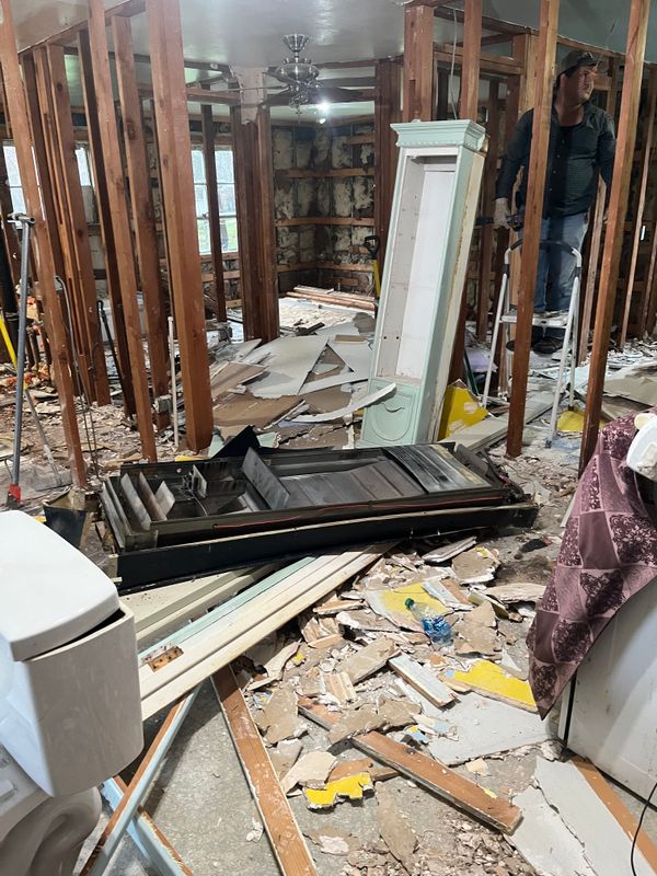 REMODELING PICTURES