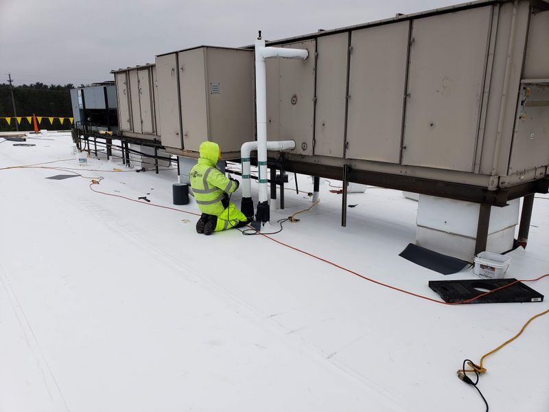 Roofing