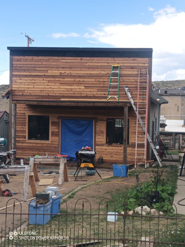 Remodeling Services