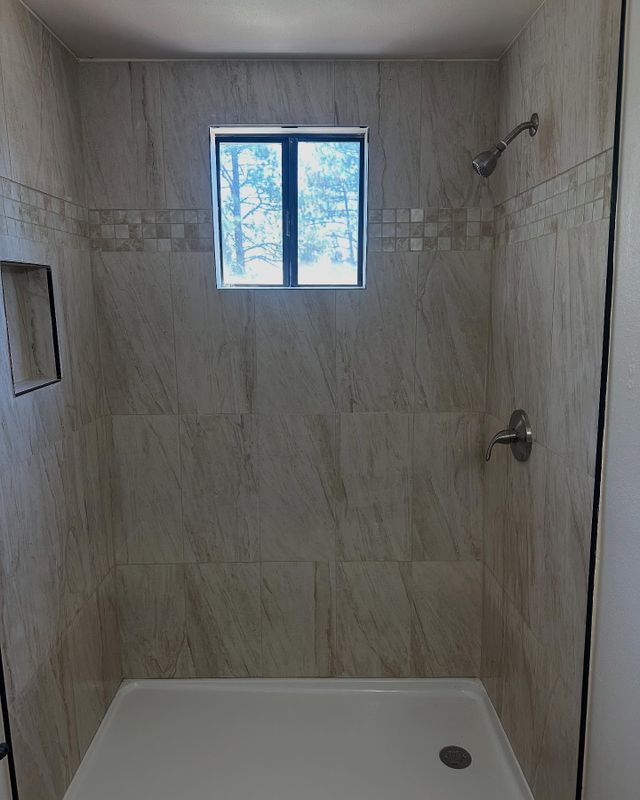 Tile Installation