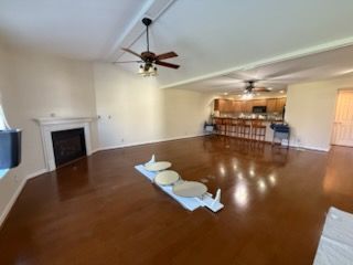 Drywall Repair