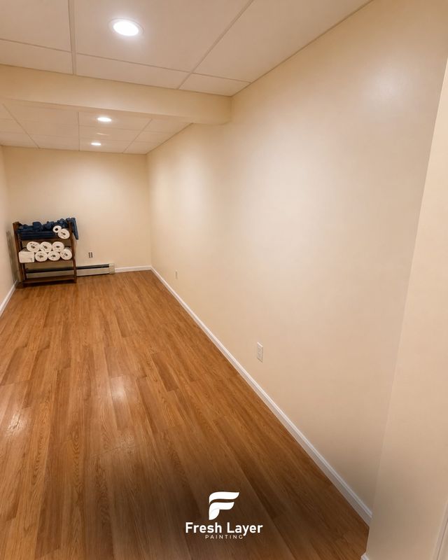 Interior Painting
